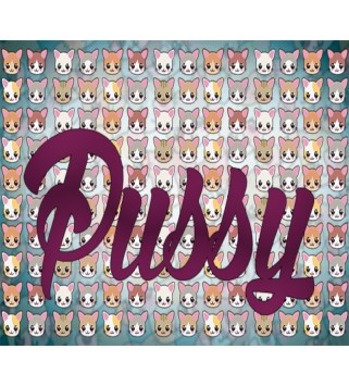 Pussy Steam Key GLOBAL